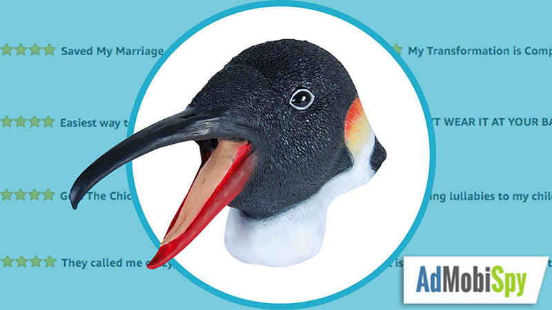 Как настроить таргетинг для Amazon