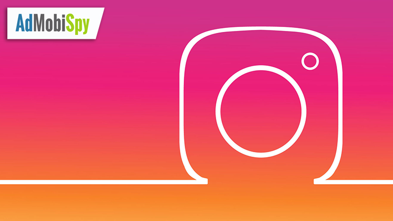 возможности мобильной рекламы в Instagram