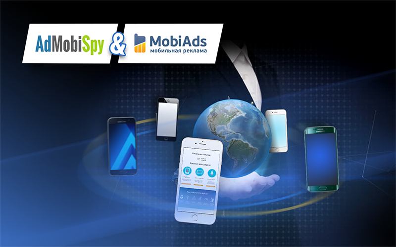 Обзор MobiAds