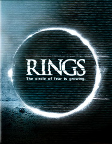  4. Звонки Rings, 2005