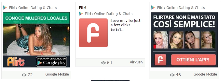 Internet Dating